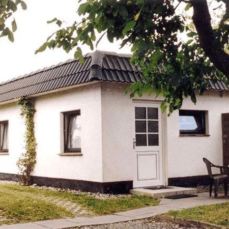 Ferienhaus Karger Marlow Eksteriør bilde