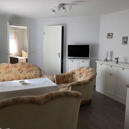 Ferienhaus Karger Marlow Eksteriør bilde